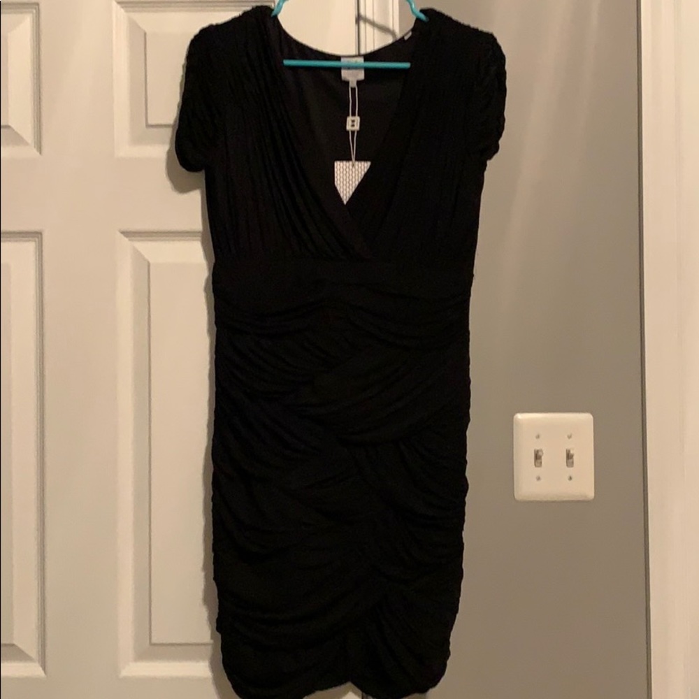 Halston Herritate LBD